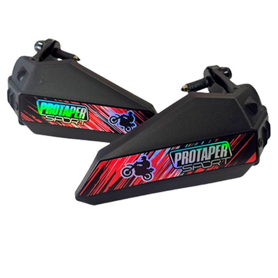 CORTAVIENTO ADVENTURE UNIVERSAL ENDURO SPORT CALCA DE COLORES