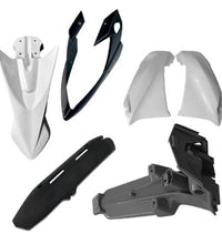 KIT YAMAHA XTZ 150 Diferentes colores