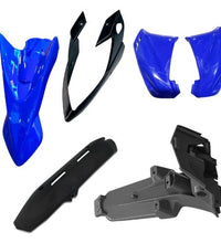 KIT YAMAHA XTZ 150 Diferentes colores