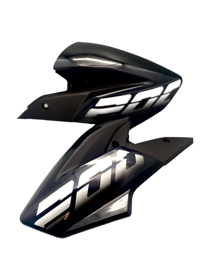Aletas de Tanque para Pulsar NS 200