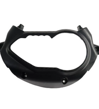 BASE TACOMETRO PULSAR 180 MONJA NEGRO