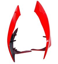CACHETERO ANTIFAZ CB 110 ROJO PP