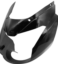 CARENAJE PULSAR UG NEGRO SIN VISOR