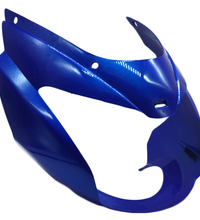CARENAJE PULSAR UG NEGRO SIN VISOR