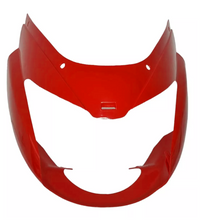 CARENAJE PULSAR UG NEGRO SIN VISOR