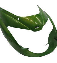 CARENAJE PULSAR UG NEGRO SIN VISOR