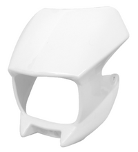 CARENAJE XTZ MODELO VIEJO INYECTADO