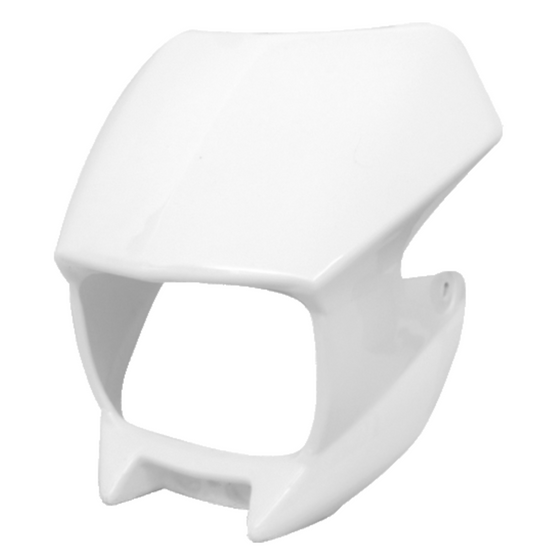 CARENAJE XTZ MODELO VIEJO INYECTADO