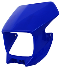 CARENAJE XTZ MODELO VIEJO INYECTADO