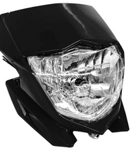 CARENAJE XTZ 125 MODELO NUEVO CON FAROLA