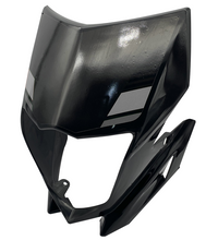CARENAJE XTZ MODELO NUEVO inyectado