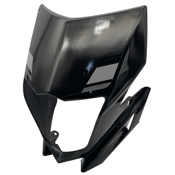 CARENAJE XTZ MODELO NUEVO inyectado