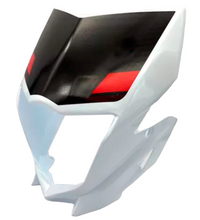 CARENAJE XTZ MODELO NUEVO inyectado