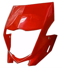 CARENAJE XTZ MODELO NUEVO inyectado