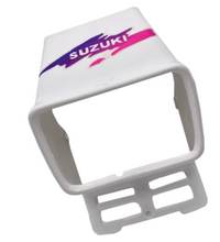 CARENAJE TS CON BUJES