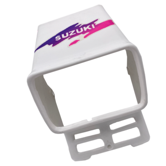 CARENAJE TS CON BUJES