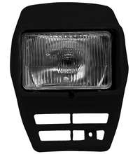CARENAJE DTK 125 175 CON FAROLA