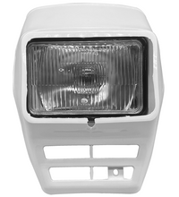 CARENAJE DTK 125 175 CON FAROLA