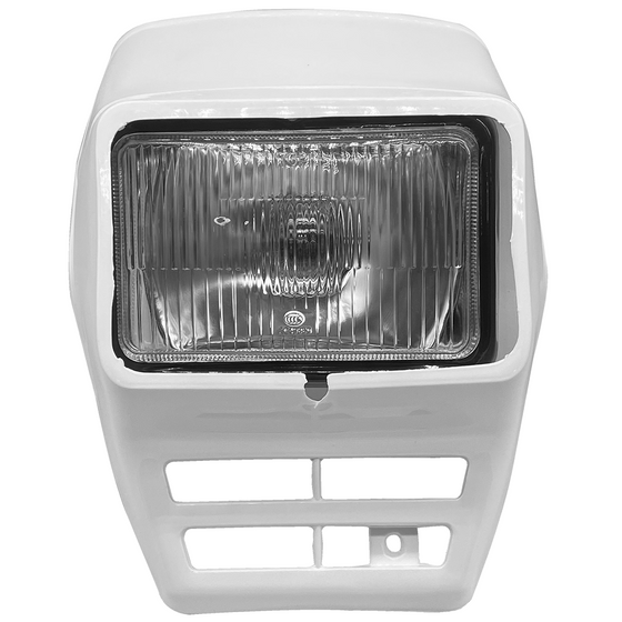 CARENAJE DTK 125 175 CON FAROLA