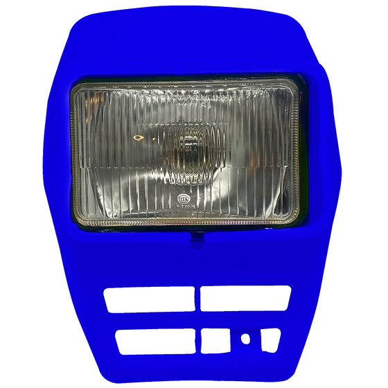 CARENAJE DTK 125 175 CON FAROLA