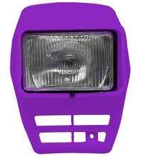 CARENAJE DTK 125 175 CON FAROLA