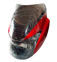 CARENAJE PULSAR UG 180 CON FAROLA PP