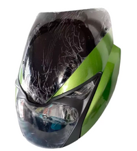 CARENAJE PULSAR UG 180 CON FAROLA PP