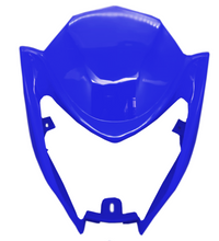 CARENAJE AKT TTR TTX 150 180