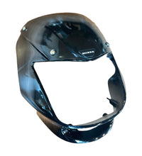 Carenaje Boxer con Visor y Tornillo