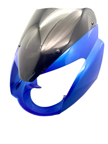 Carenaje Pulsar UG 180 INYECT Todos los colores