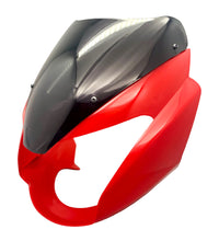 Carenaje Pulsar UG 180 INYECT Todos los colores