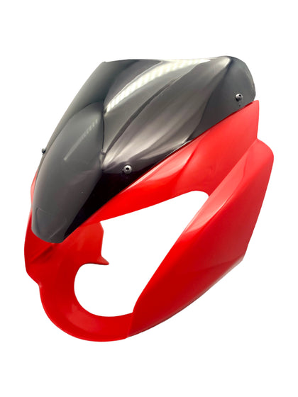 Carenaje Pulsar UG 180 INYECT Todos los colores