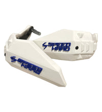CORTAVIENTOS Protectores Adventure Alto Relieve