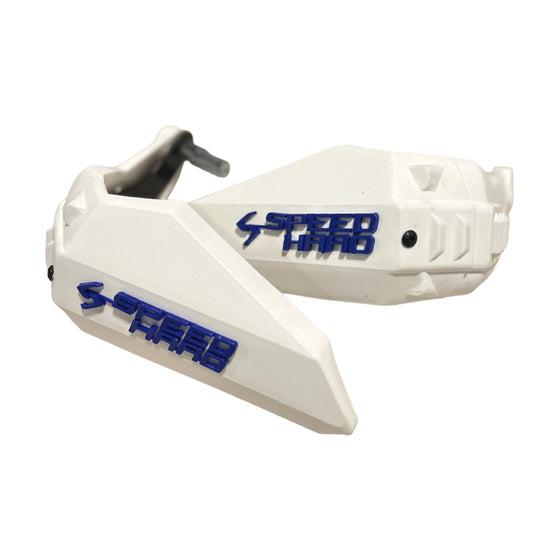 CORTAVIENTOS Protectores Adventure Alto Relieve