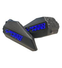CORTAVIENTOS Protectores Adventure Alto Relieve