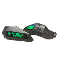 CORTAVIENTOS Protectores Adventure Alto Relieve