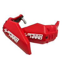 CORTAVIENTOS Protectores Adventure Alto Relieve