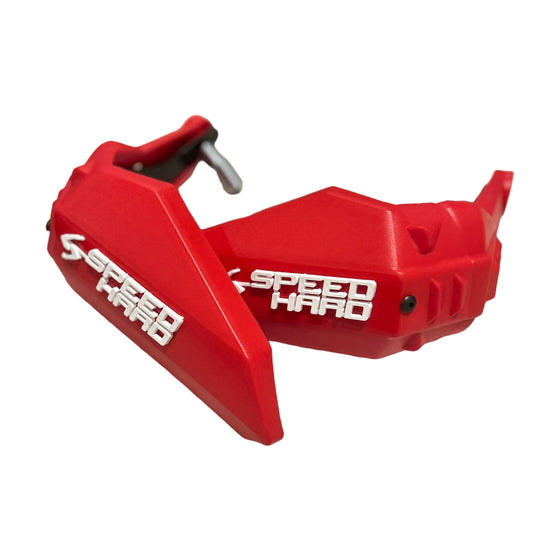 CORTAVIENTOS Protectores Adventure Alto Relieve