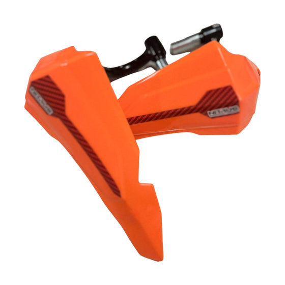 Cortavientos protector  Media Base Tipo Nitrus