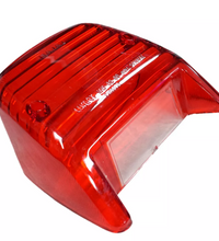 COCA STOP BOXER CT 2005 ROJO