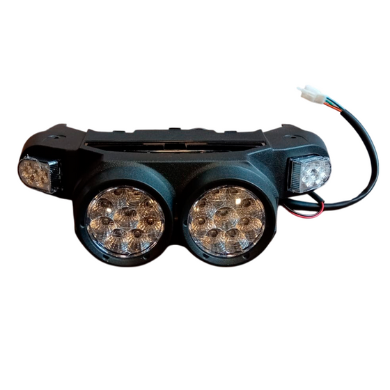 STOP TRASERO LED CON DIRECCIONAL INCLUIDA BWS 125