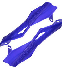CORTAVIENTO BITONO UNIVERSAL CON ACCESORIOS PLASTICOS