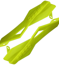 CORTAVIENTO BITONO UNIVERSAL CON ACCESORIOS PLASTICOS