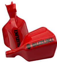 Cortaviento Universal Ts, Dr, Xtz, Xr, Xre, Tornado Ttr Dt