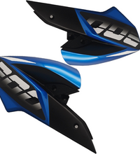 Aletas de Tanque para Pulsar NS 200