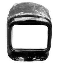 CARENAJE AX 100 115 PINTADO CON VISOR