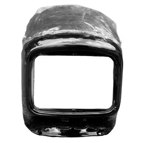 CARENAJE AX 100 115 PINTADO CON VISOR