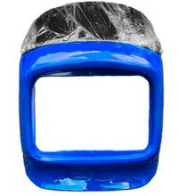 CARENAJE AX 100 115 PINTADO CON VISOR
