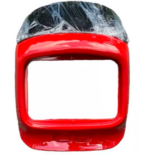 CARENAJE AX 100 115 PINTADO CON VISOR