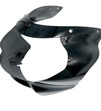 CARENAJE SUPREME 135 SIN VISOR PINTADO